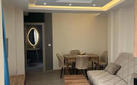 Square Vanilla Boutique Apart-Hotel